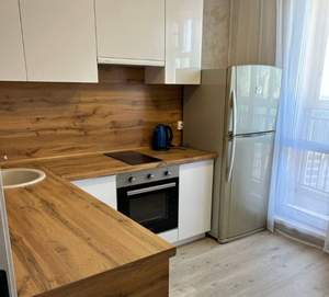 1-к квартира, на длительный срок, 33м2, 16/16 этаж