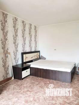 1-к квартира, на длительный срок, 32м2, 5/5 этаж