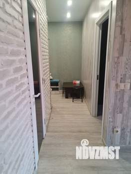 2-к квартира, на длительный срок, 52м2, 7/16 этаж