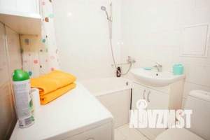 1-к квартира, посуточно, 33м2, 1/5 этаж