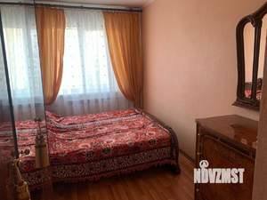 2-к квартира, на длительный срок, 44м2, 4/9 этаж