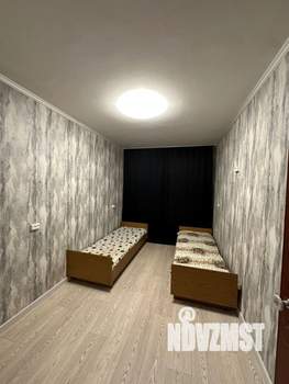 2-к квартира, на длительный срок, 42м2, 3/9 этаж