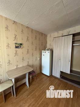 1-к квартира, на длительный срок, 23м2, 9/9 этаж