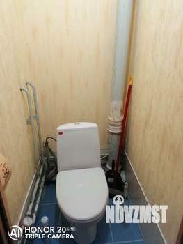 1-к квартира, на длительный срок, 34м2, 9/9 этаж