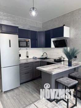 2-к квартира, посуточно, 60м2, 1/1 этаж