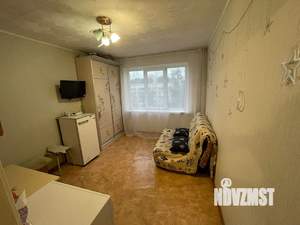 1-к квартира, на длительный срок, 17м2, 6/9 этаж