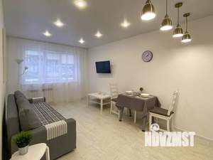 2-к квартира, посуточно, 30м2, 1/5 этаж