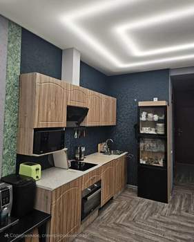 3-к квартира, на длительный срок, 56м2, 10/18 этаж