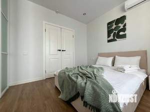 2-к квартира, посуточно, 40м2, 12/17 этаж