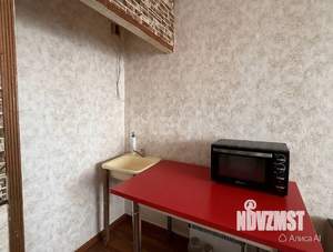 1-к квартира, на длительный срок, 23м2, 9/9 этаж