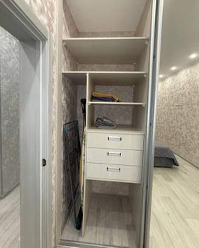 2-к квартира, на длительный срок, 51м2, 5/5 этаж