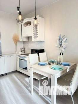 2-к квартира, посуточно, 54м2, 1/1 этаж