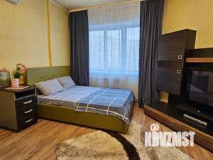 3-к квартира, посуточно, 81м2, 1/1 этаж