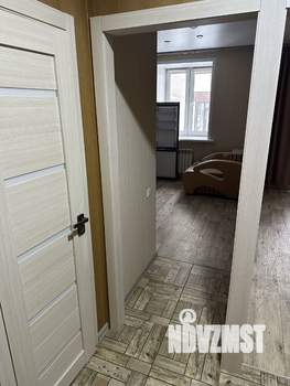 1-к квартира, на длительный срок, 33м2, 1/15 этаж