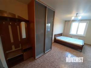 1-к квартира, на длительный срок, 33м2, 3/9 этаж