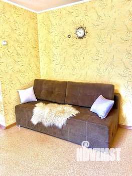 2-к квартира, посуточно, 46м2, 1/1 этаж