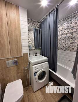 2-к квартира, на длительный срок, 46м2, 5/5 этаж