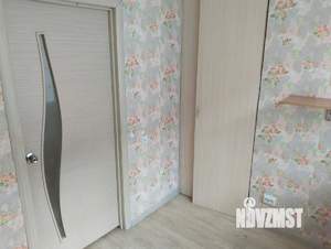 Студия квартира, на длительный срок, 35м2, 5/9 этаж