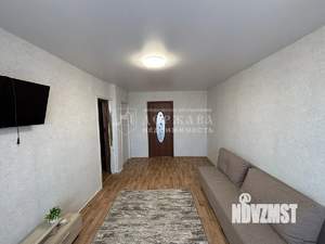 2-к квартира, на длительный срок, 42м2, 4/5 этаж