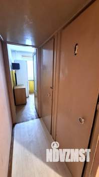 2-к квартира, на длительный срок, 44м2, 4/5 этаж