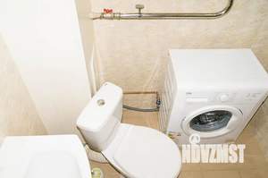 1-к квартира, посуточно, 35м2, 6/17 этаж