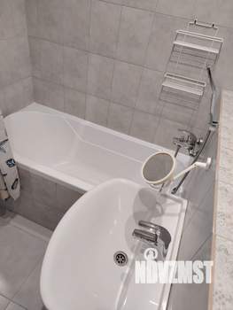 Студия квартира, на длительный срок, 28м2, 8/16 этаж