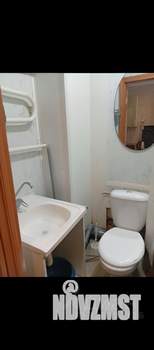 1-к квартира, на длительный срок, 16м2, 3/9 этаж