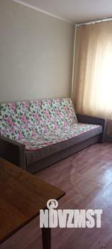 1-к квартира, на длительный срок, 17м2, 3/9 этаж