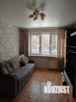 Студия квартира, на длительный срок, 23м2, 2/9 этаж