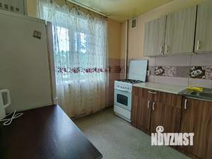 2-к квартира, на длительный срок, 45м2, 2/5 этаж