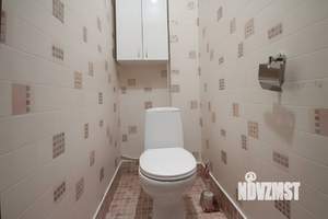 1-к квартира, посуточно, 45м2, 2/5 этаж