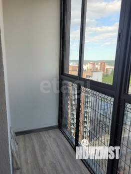 1-к квартира, на длительный срок, 38м2, 15/17 этаж