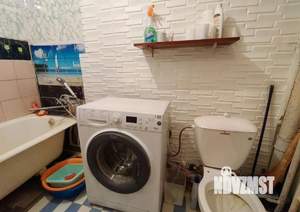 1-к квартира, на длительный срок, 33м2, 1/9 этаж