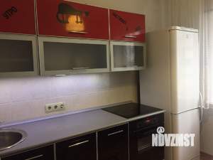 1-к квартира, на длительный срок, 38м2, 3/10 этаж