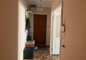 2-к квартира, на длительный срок, 52м2, 4/10 этаж
