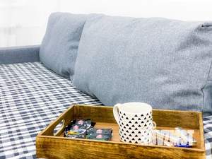 2-к квартира, посуточно, 29м2, 1/5 этаж