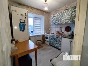 1-к квартира, на длительный срок, 32м2, 5/5 этаж