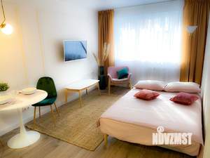 2-к квартира, посуточно, 30м2, 1/1 этаж