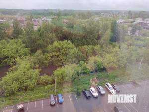 1-к квартира, на длительный срок, 27м2, 9/14 этаж