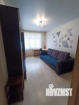 1-к квартира, на длительный срок, 34м2, 5/9 этаж