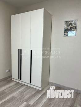 1-к квартира, на длительный срок, 38м2, 6/12 этаж