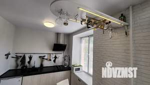1-к квартира, посуточно, 35м2, 2/5 этаж