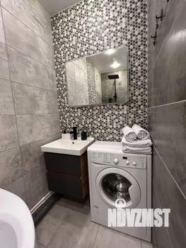 2-к квартира, посуточно, 45м2, 4/5 этаж