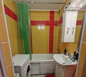 1-к квартира, на длительный срок, 37м2, 9/12 этаж