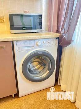 2-к квартира, посуточно, 50м2, 1/1 этаж