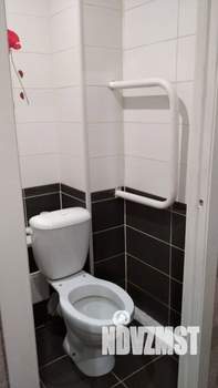 1-к квартира, на длительный срок, 24м2, 4/9 этаж