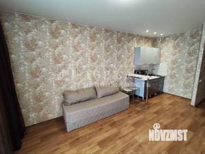 1-к квартира, на длительный срок, 27м2, 8/16 этаж