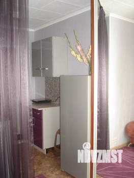 1-к квартира, на длительный срок, 17м2, 6/9 этаж