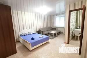 1-к квартира, посуточно, 33м2, 1/5 этаж