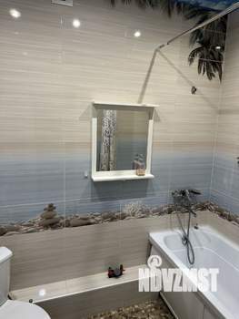 1-к квартира, на длительный срок, 33м2, 1/15 этаж